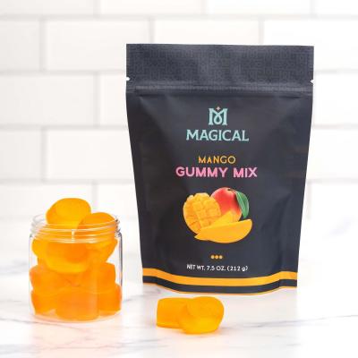 Mango Gummy Mix